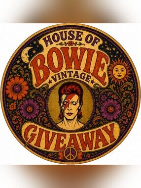GIVEAWAY!